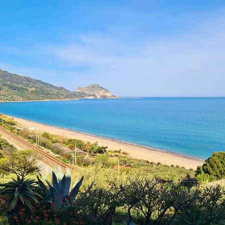 Ch Exclusive Apartments Cefalu Exterior photo