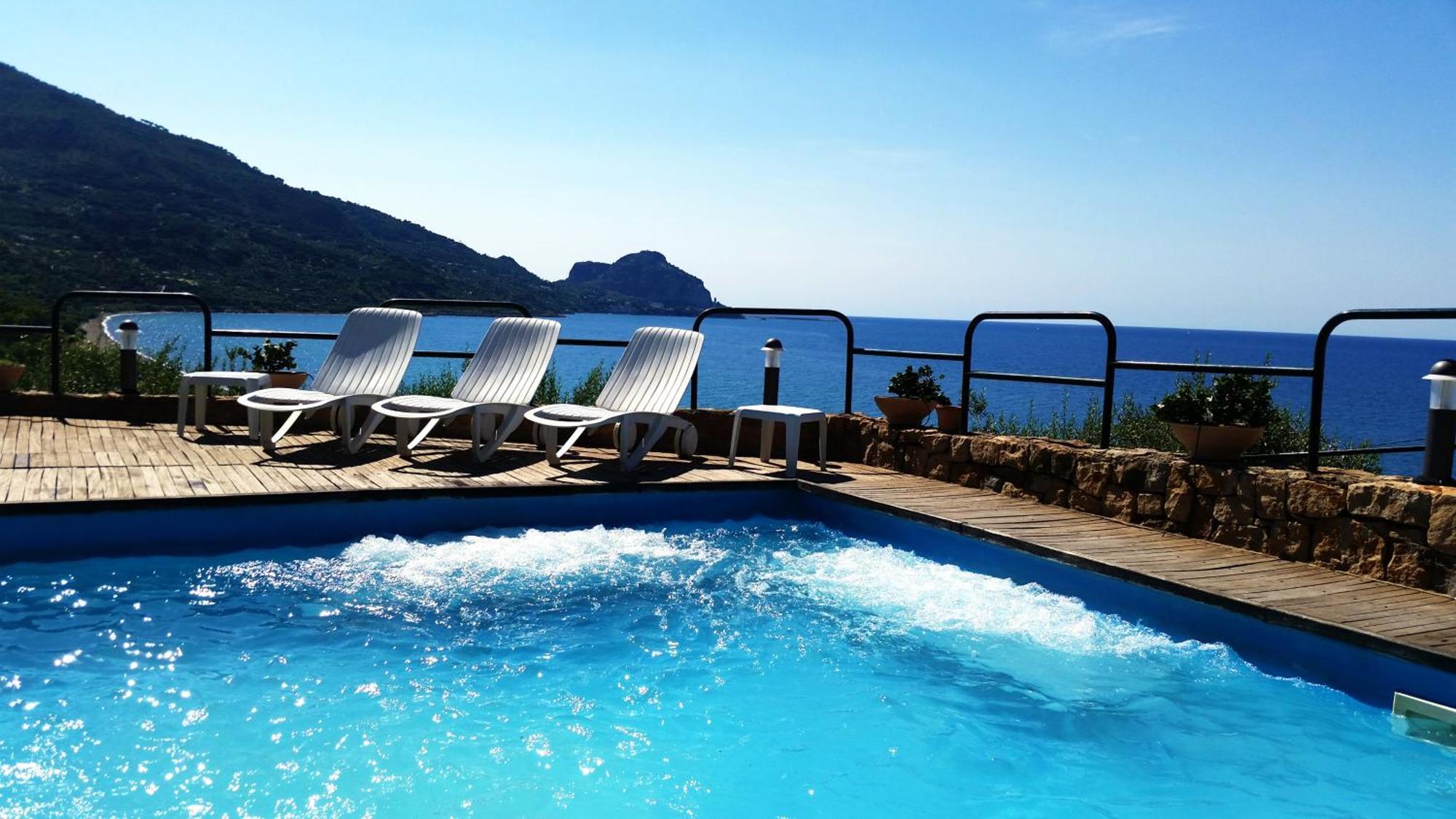 Ch Exclusive Apartments Cefalu Exterior photo