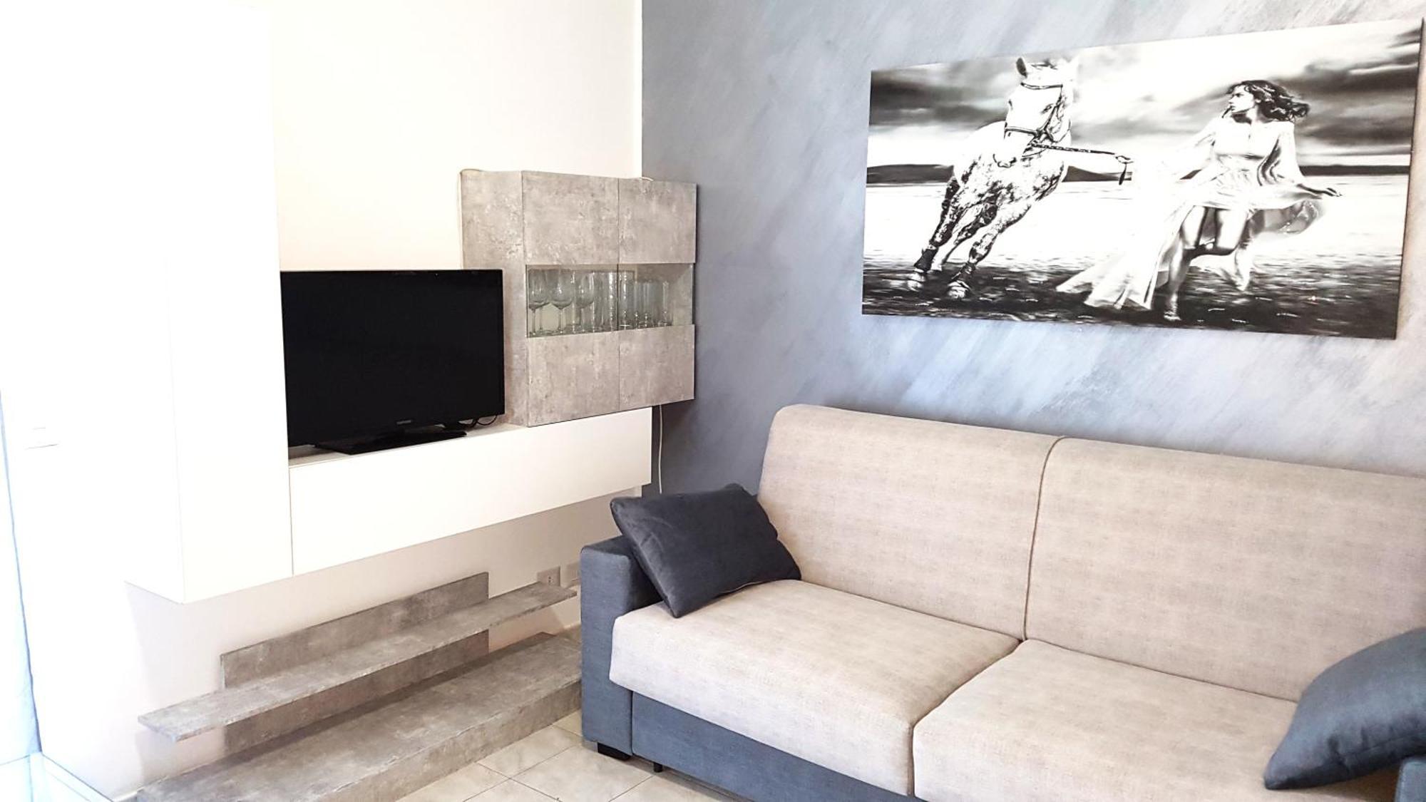 Ch Exclusive Apartments Cefalu Room photo