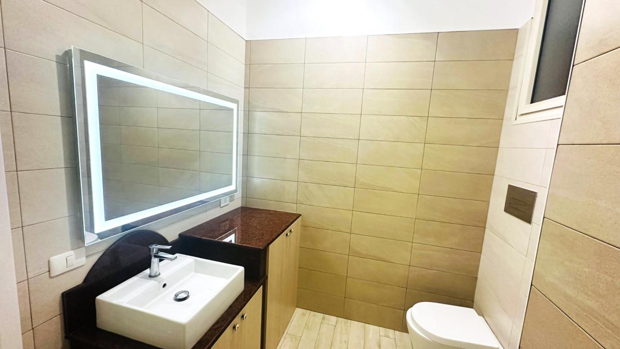 Ch Exclusive Apartments Cefalu Room photo