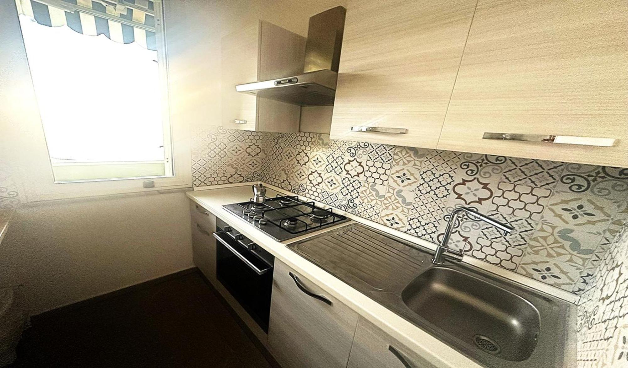 Ch Exclusive Apartments Cefalu Room photo