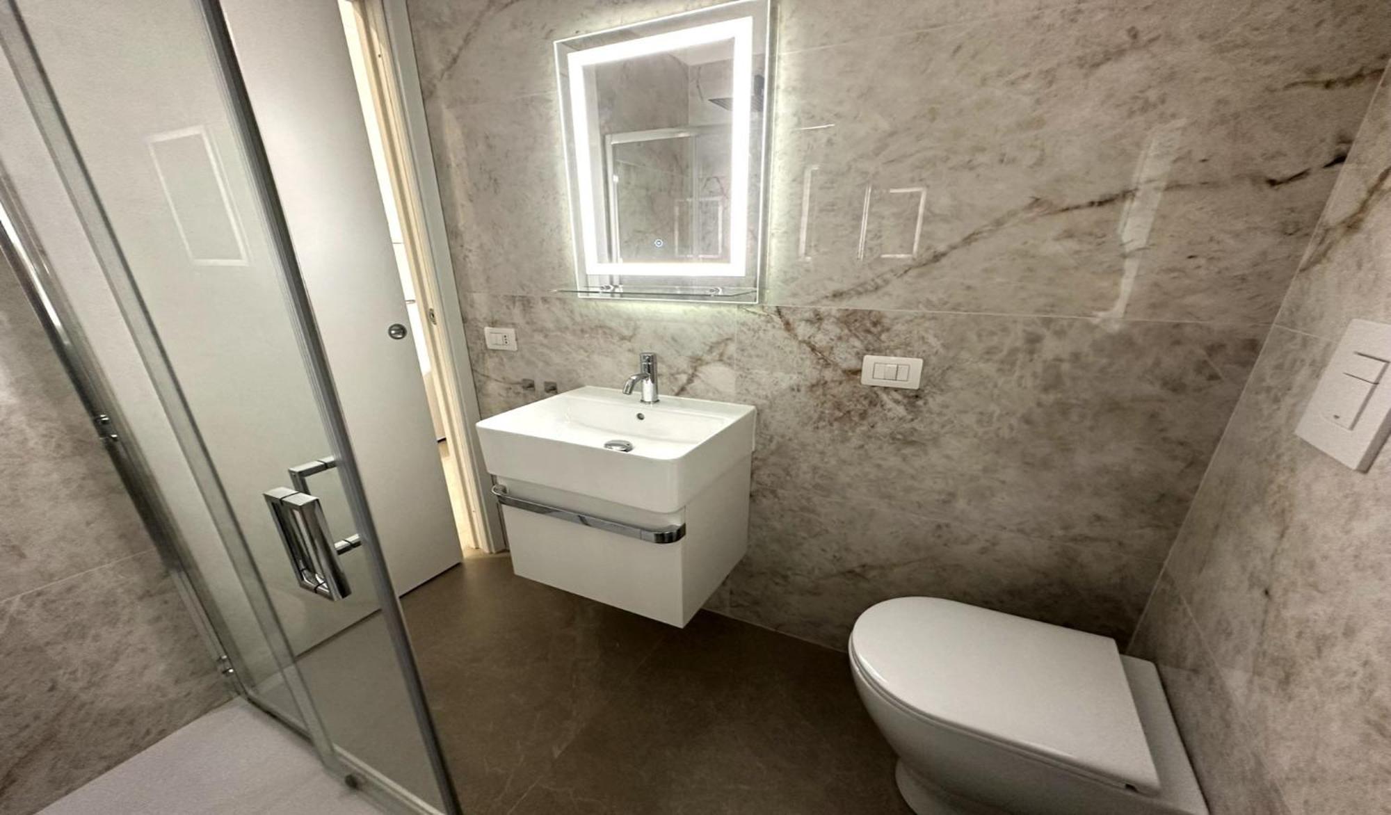Ch Exclusive Apartments Cefalu Exterior photo
