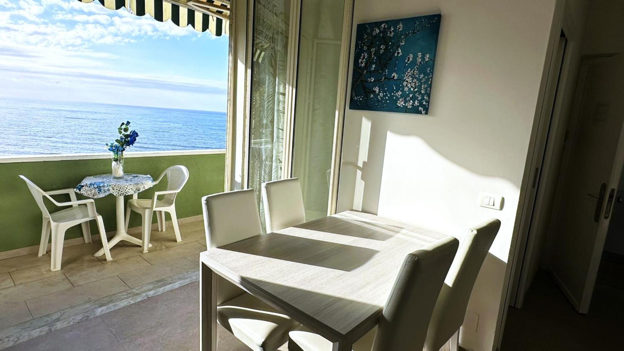 Ch Exclusive Apartments Cefalu Exterior photo